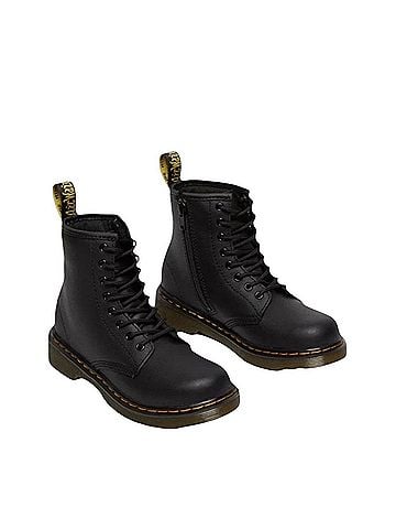 Dr. Martens 1460 W Softy Ankle Boots (view 1)