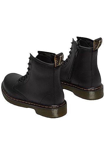 Dr. Martens 1460 W Softy Ankle Boots (view 2)