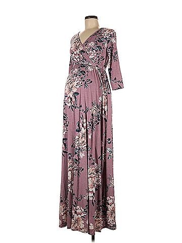 Pink Blush Pink Blush Casual Dress (view 1)