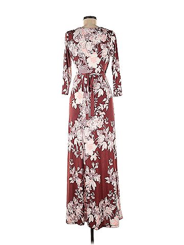 Hello Miz Hello Miz Casual Dress (view 2)