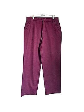 Universal Standard Casual Pants (view 1)