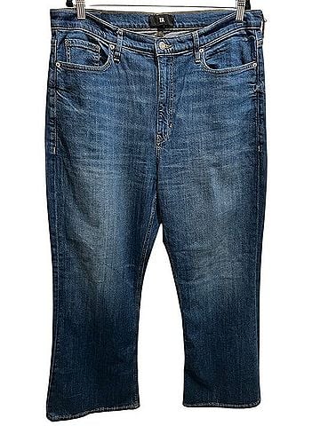 Banana Republic Relaxed Straight Casual Pants (view 1)