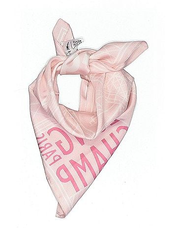 Longchamp Longchamp Silk Scarf (view 1)