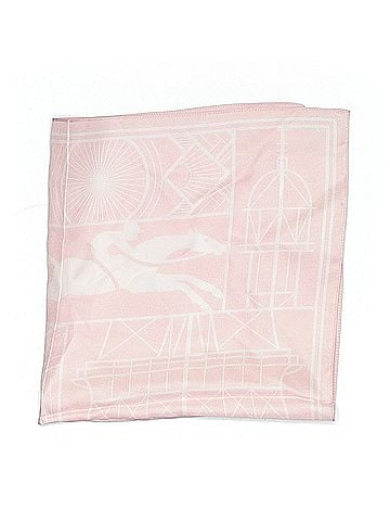 Longchamp Longchamp Silk Scarf (view 2)