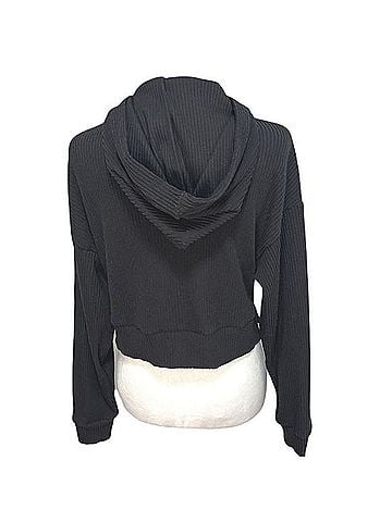 Alo Yoga Muse Hoodie Pullover Hoodie (view 2)