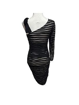 BCBGMAXAZRIA QUY6K641 Cocktail Dress (view 2)
