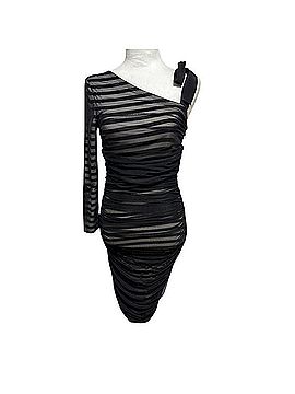 BCBGMAXAZRIA QUY6K641 Cocktail Dress (view 1)