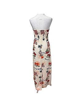 Paper Heart Paper Heart Fresh Fruits Casual Dress (view 2)