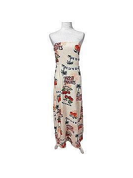 Paper Heart Paper Heart Fresh Fruits Casual Dress (view 1)
