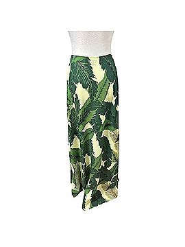 Beach Riot Palm Sarong Cover Up Swimsuit Cover Up (view 2)