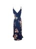 Lulus Elegantly Inclined Casual Dress - photo 1