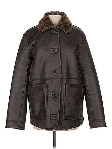 Zara Zara Coat (view 1)
