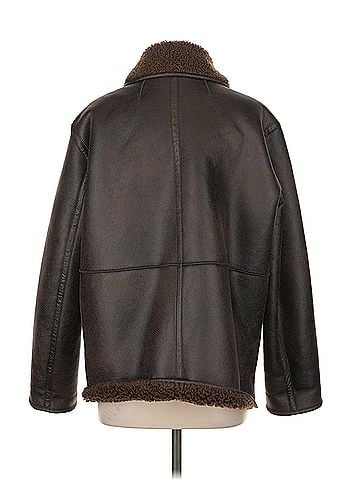 Zara Zara Coat (view 2)