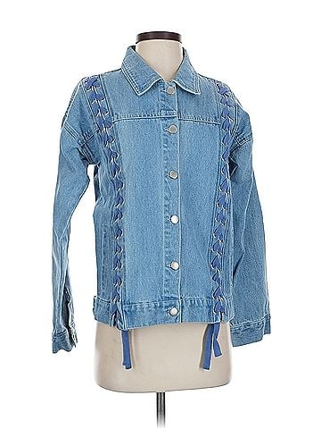 Fantastic Fawn Fantastic Fawn Denim Jacket (view 1)