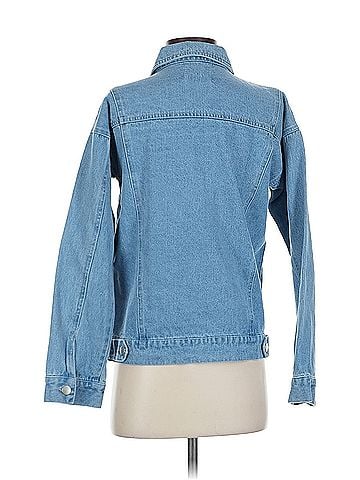 Fantastic Fawn Fantastic Fawn Denim Jacket (view 2)