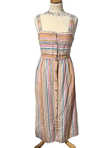 C&C California Casual Dress (view 1)