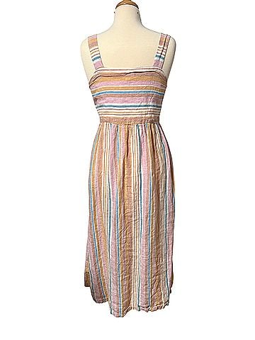 C&C California Casual Dress (view 2)