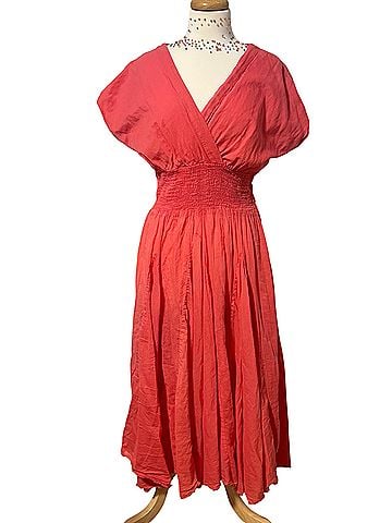 Sandy Starkman Casual Dress (view 1)