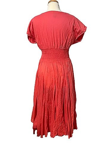 Sandy Starkman Casual Dress (view 2)
