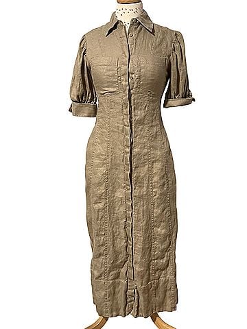 Country Road Casual Dress (view 1)