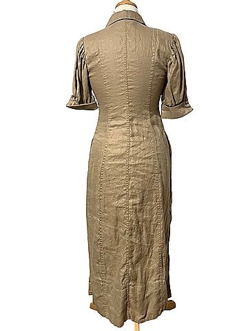 Country Road Casual Dress (view 2)