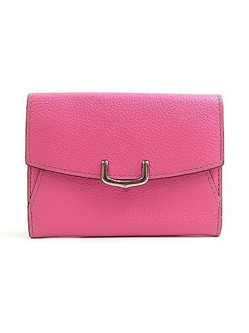 Cartier Cartier wallet/coin purse, leather, pink, men's/women's, 56824a (view 1)