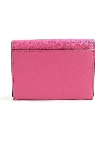 Cartier Cartier wallet/coin purse, leather, pink, men's/women's, 56824a (view 2)