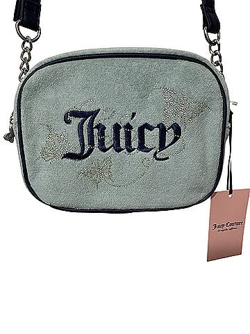 Juicy Couture Crossbody Bag (view 1)