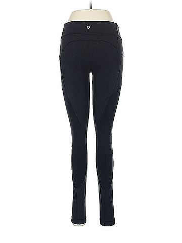 Lululemon Athletica Lululemon Athletica Active Pants (view 2)