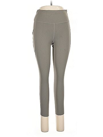 Lululemon Athletica Lululemon Athletica Active Pants (view 1)