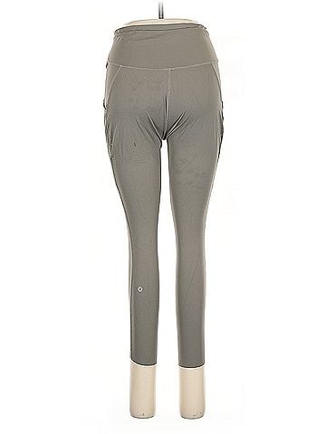 Lululemon Athletica Lululemon Athletica Active Pants (view 2)