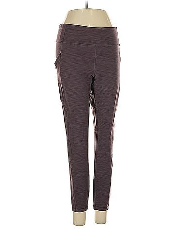 Lululemon Athletica Lululemon Athletica Active Pants (view 1)