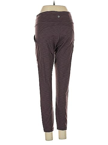 Lululemon Athletica Lululemon Athletica Active Pants (view 2)