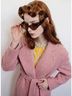 Marc Jacobs Brown Sunglasses One size - photo 4