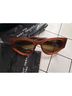 Marc Jacobs Brown Sunglasses One size - photo 6