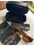 Marc Jacobs Brown Sunglasses One size - photo 8