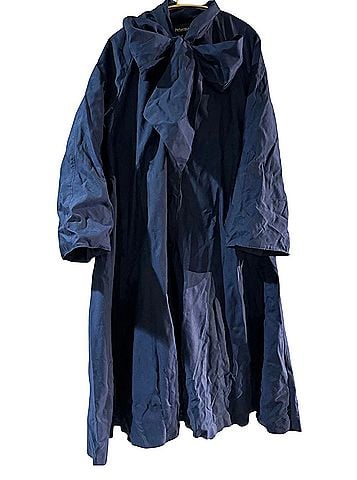 J. Peterman Coat (view 2)