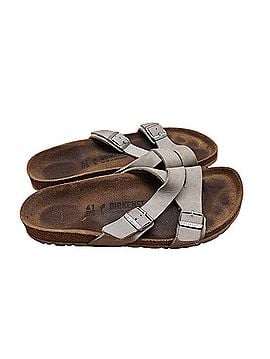 Birkenstock Yao Balance Sandals (view 1)