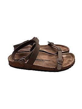 Birkenstock Yara Sandals (view 1)