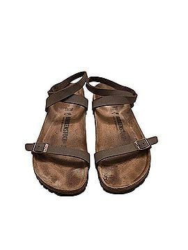 Birkenstock Yara Sandals (view 2)
