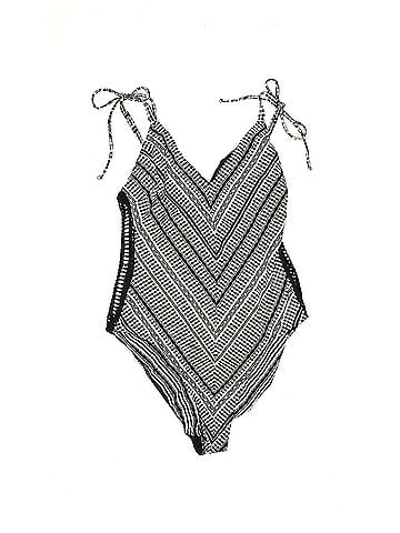 Robin Piccone Robin Piccone One Piece Swimsuit (view 1)