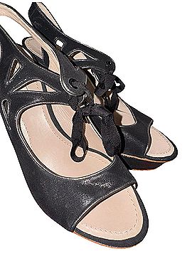 Nina Ricci Heels (view 2)