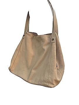 American Leather Co Leather Hobo (view 1)
