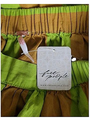 Free People Casual Skirt (view 2)