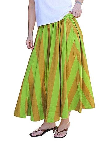 Free People Casual Skirt (view 1)