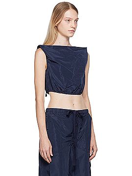 STAUD Sleeveless Top (view 1)