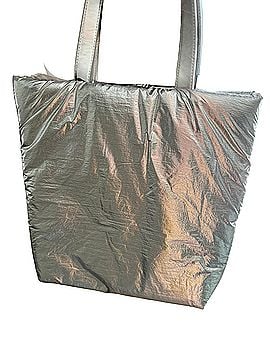 Clinique Leather Tote (view 2)