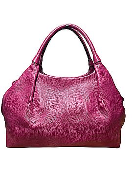 Kate Spade New York Berkshire Road Stevie Satchel Leather Hobo (view 2)