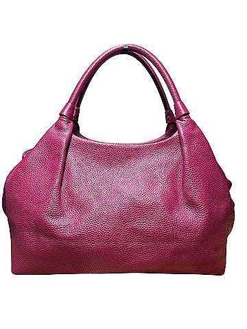 Kate Spade New York Berkshire Road Stevie Satchel Leather Hobo (view 2)