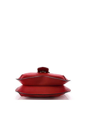 Gucci GG Marmont Animalier Shoulder Bag Leather Medium (view 2)
